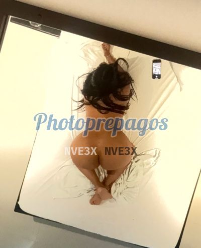 Maria Víctor 3234316853, Prepago en Cali