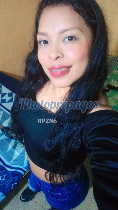Carolina, puta en Cali
