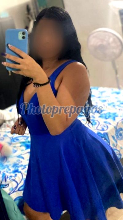 Sienna Valverde 3053339945, Puta en Chapinero
