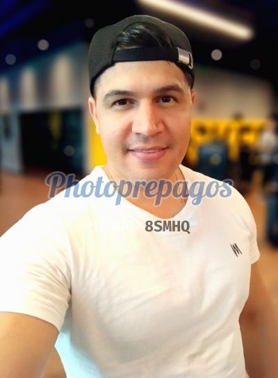 Matis, hombre en Usaquén
