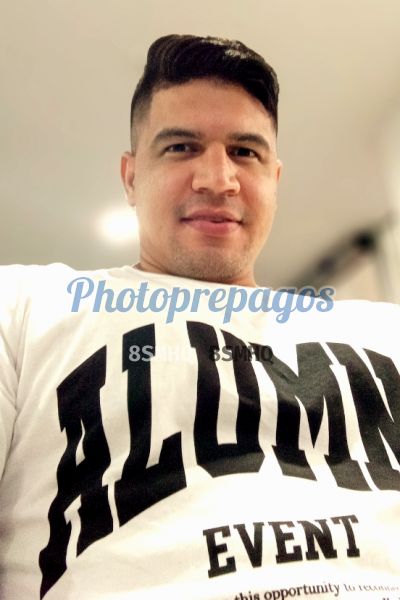 Matis, hombre en Usaquén