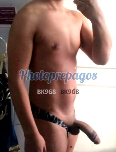 Marcus, hombre en Medellín