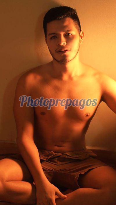 Marcus 3332840778, Hombre en Medellín