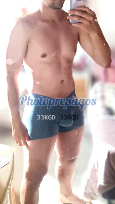 Daniel 3214149906, hombre en Puente Aranda