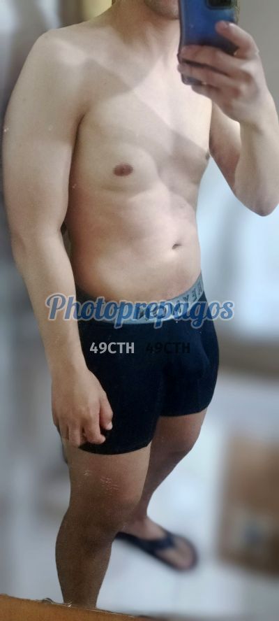 Daniel 3214149906, hombre en Puente Aranda