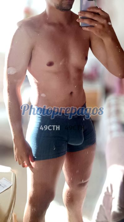 Daniel 3214149906, hombre en Puente Aranda
