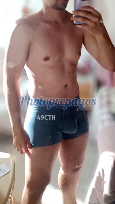 Daniel 3214149906, hombre en Puente Aranda