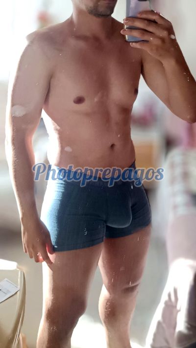Daniel 3214149906, hombre en Puente Aranda