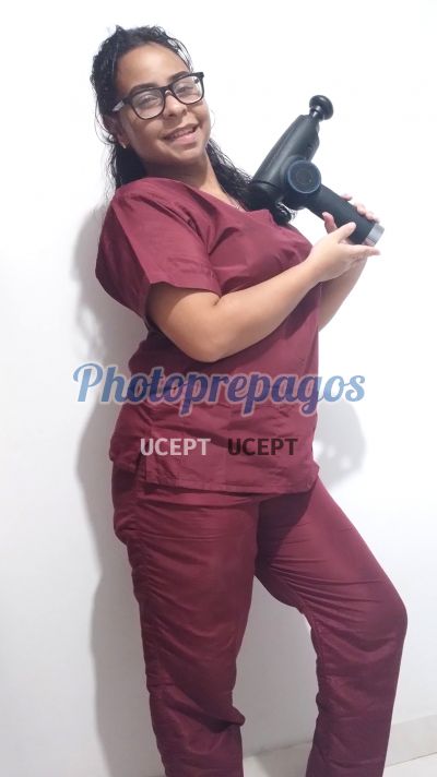 Ana 3215160073, Mujer que da masajes eróticos en Cartagena