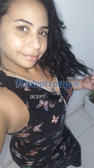 Ana, mujer que da masajes eróticos en Cartagena