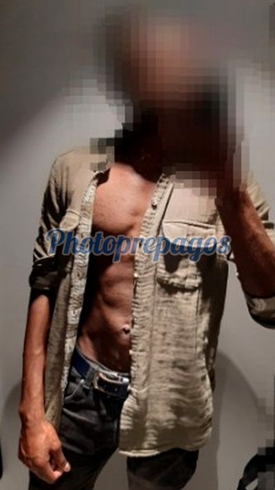 Nick 3002177421, Hombre en El Poblado (Medellín)