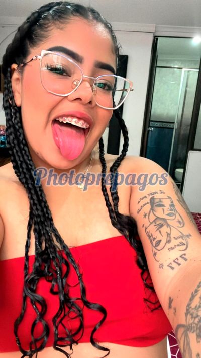 Victoria, escort en Venecia (Tunjuelito)