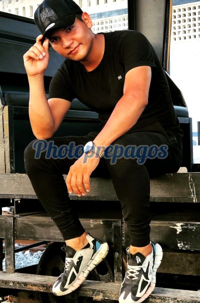 Juan 3152756646, Hombre en Cúcuta