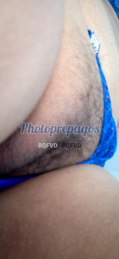 Sofía, prepago en Chapinero