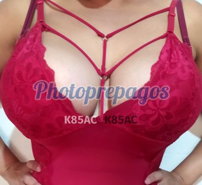 Karina, escort en Kennedy