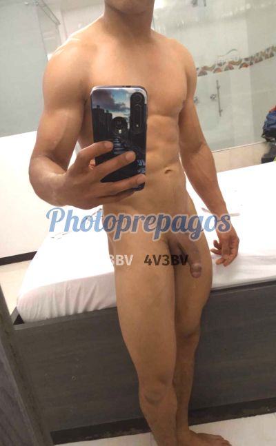 Kael, hombre en Cali