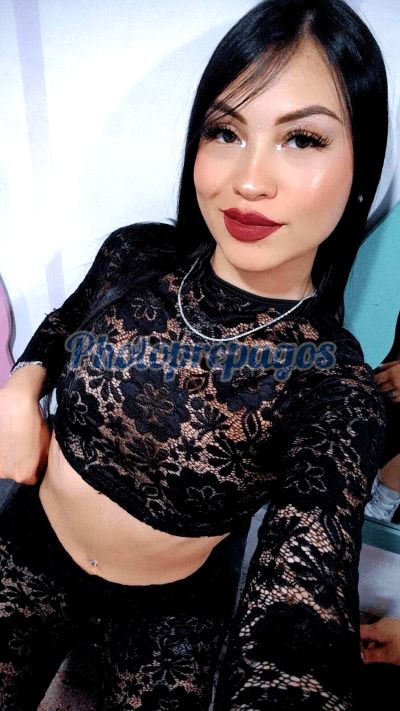 Dakota 3227625739, prepago en Laureles (Medellín)