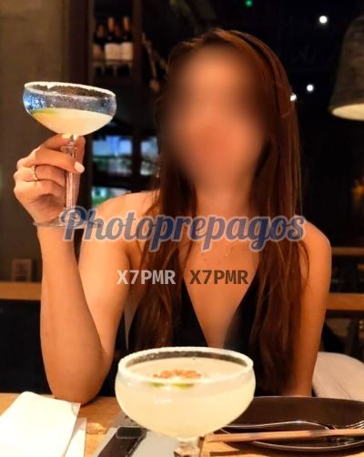 Danna Corbellini 3016514760, puta en Chapinero