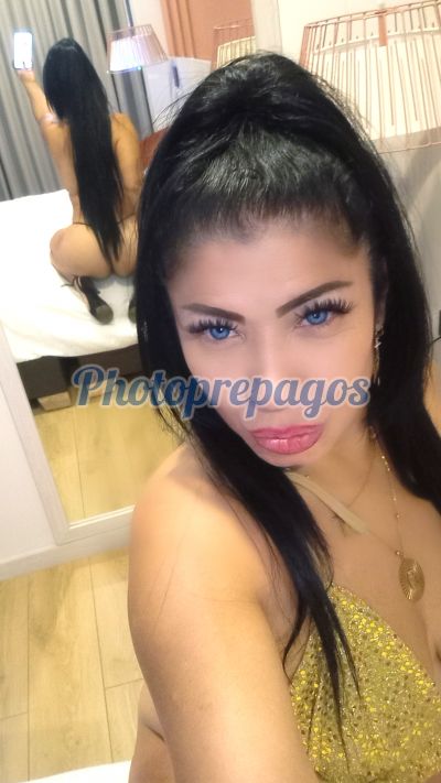 Kendall 3212618082, escort en Rionegro