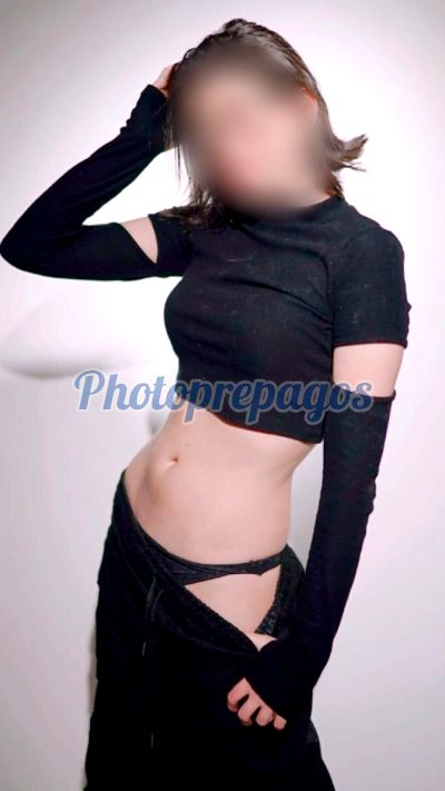 Solange Luzon 3022628459, escort en Chapinero
