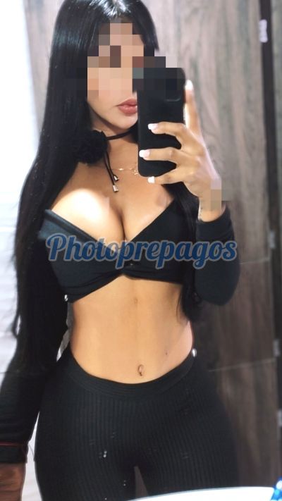 Katalina 3163435025, Escort en Cali