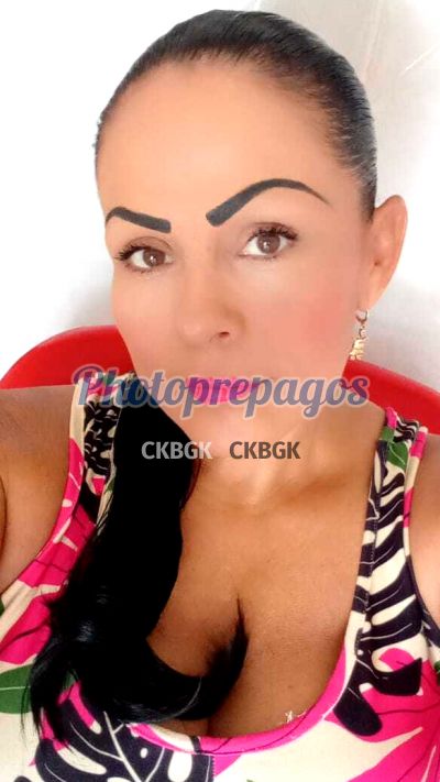 Salomé 3042827886, Escort en Cartagena