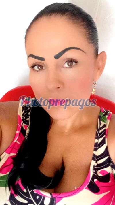 Salomé 3042827886, Escort en Cartagena