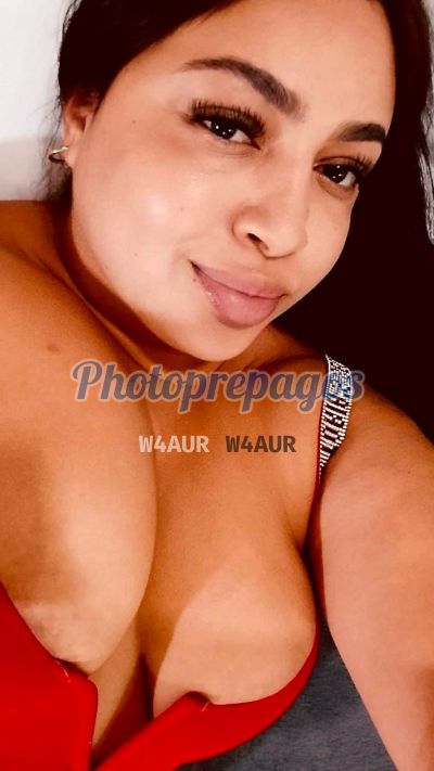 Salomé, prepago en Laureles (Medellín)