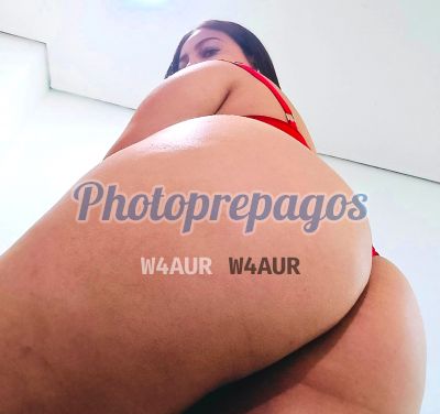 Salomé, puta en Laureles (Medellín)