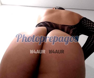 Salomé, escort en Laureles (Medellín)