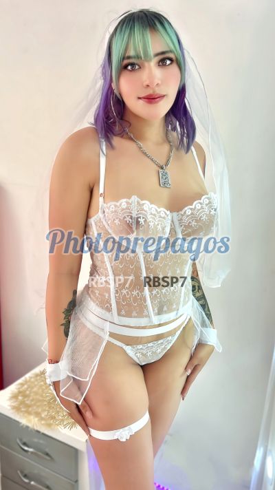 Belinda, Escort en Barrios Unidos