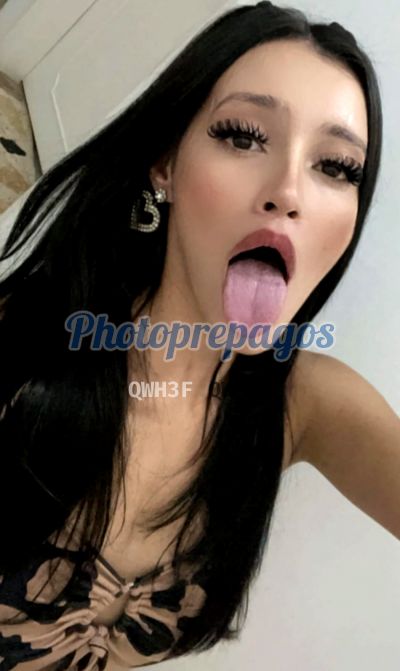 Estrella, escort en Medellín