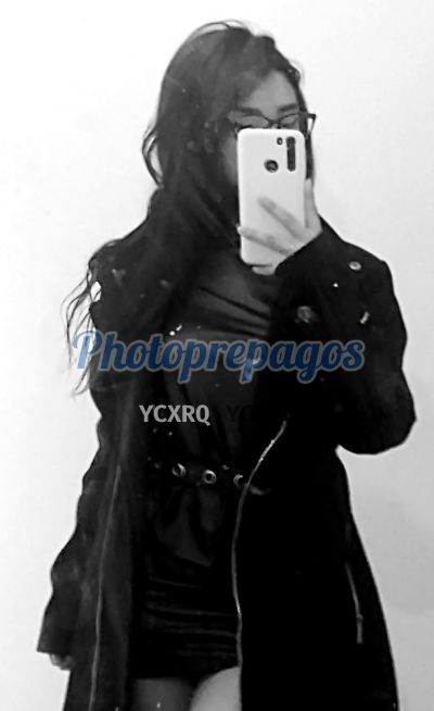 Paula, escort en Kennedy