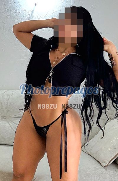 Sarita, puta en Cali