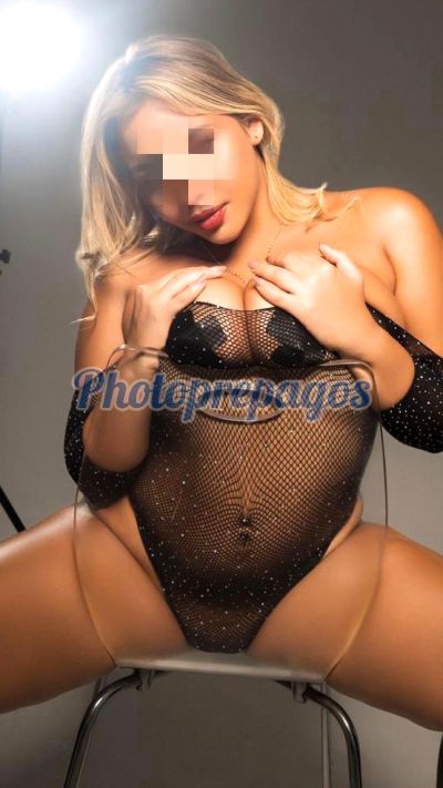 Natalia, escort en Medellín
