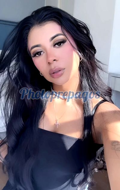 Paola 3107207751, Puta en El Poblado (Medellín)