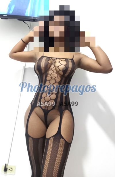 Isabela, escort en Engativá