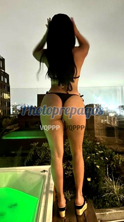 Valery, prepago en Usaquén