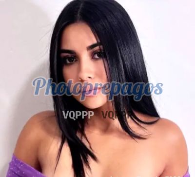 Valery, escort en Usaquén