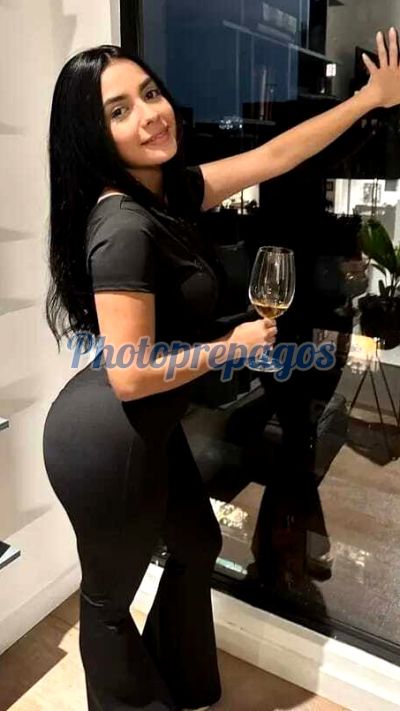 Valery 3223804570, Escort en Usaquén