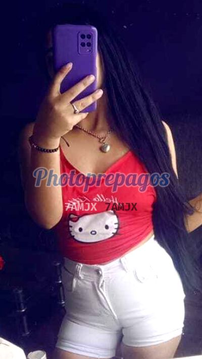 Ana María 3027474646, Escort en Bucaramanga