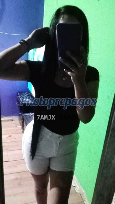 Ana María 3027474646, Escort en Bucaramanga