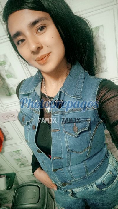 Ana María 3027474646, Escort en Bucaramanga
