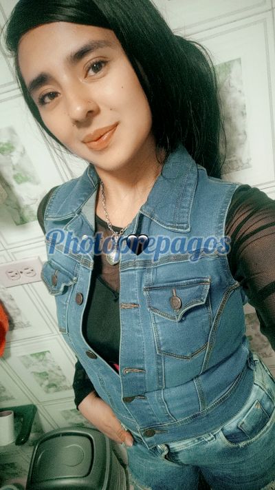 Ana María 3027474646, Escort en Bucaramanga
