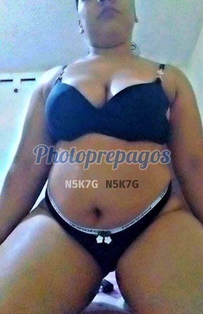 Melissa, prepago en Puente Aranda