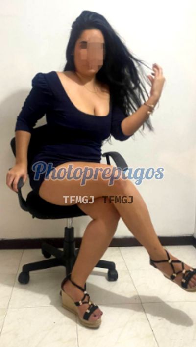 Juliana, puta en Chapinero
