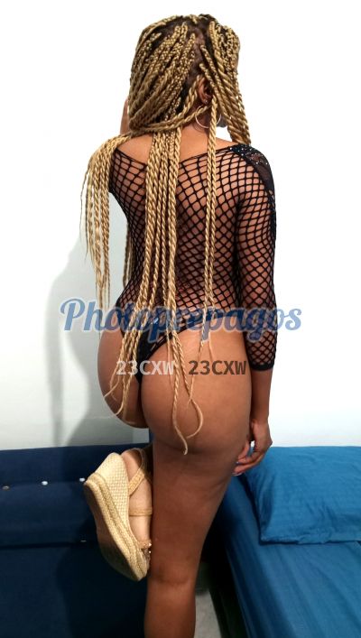 Ivanna 3238169889, Puta en Cali