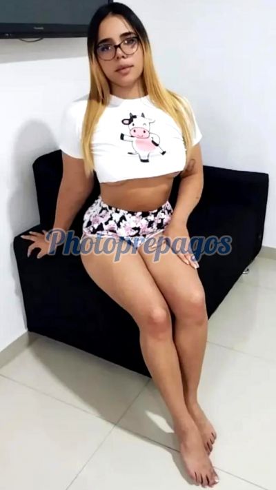 Estrella 3012686859, Puta en Medellín