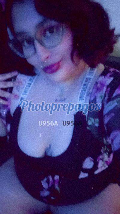 Herela, escort en Soacha