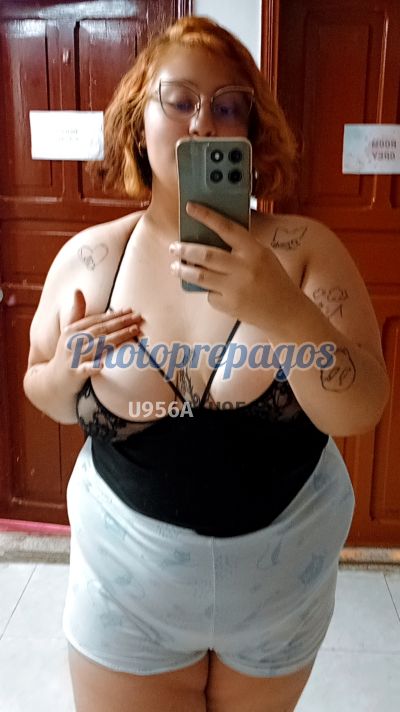 Herela, escort en Soacha